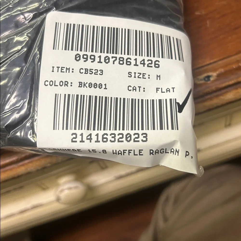 J. Crew when it